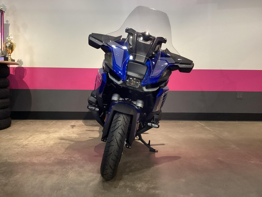 2026 BMW R 1300 RT