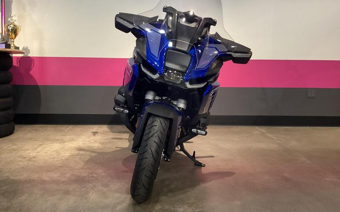 2026 BMW R 1300 RT
