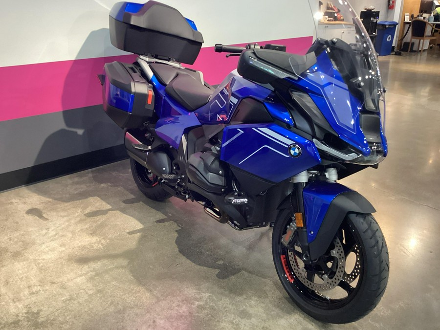 2026 BMW R 1300 RT
