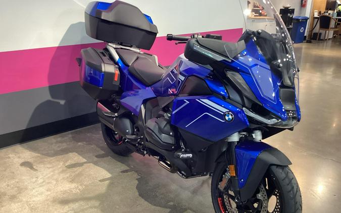 2026 BMW R 1300 RT