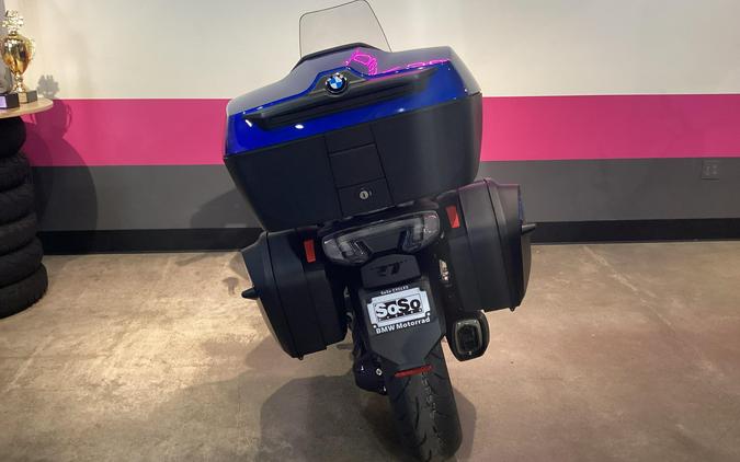 2026 BMW R 1300 RT