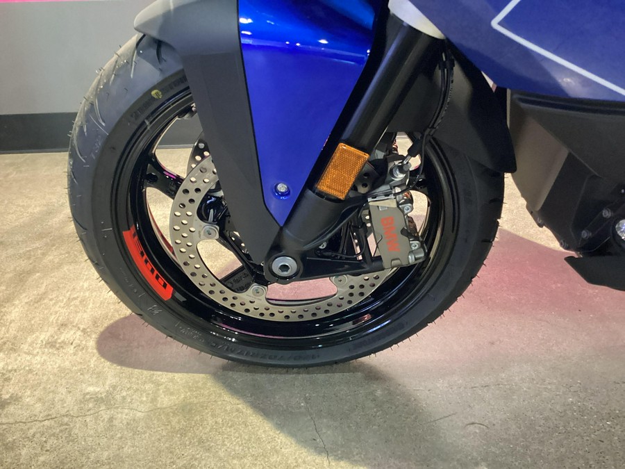 2026 BMW R 1300 RT