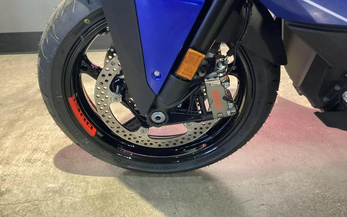 2026 BMW R 1300 RT