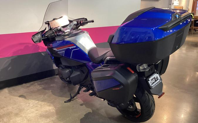 2026 BMW R 1300 RT