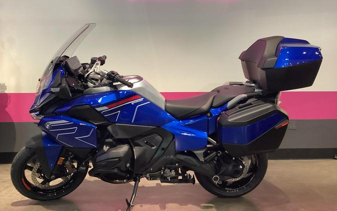 2026 BMW R 1300 RT
