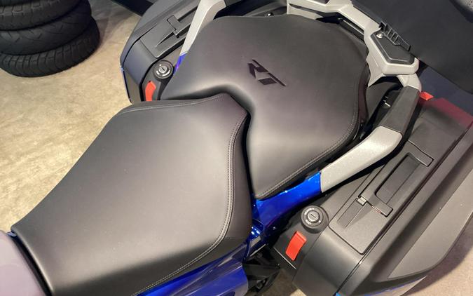 2026 BMW R 1300 RT