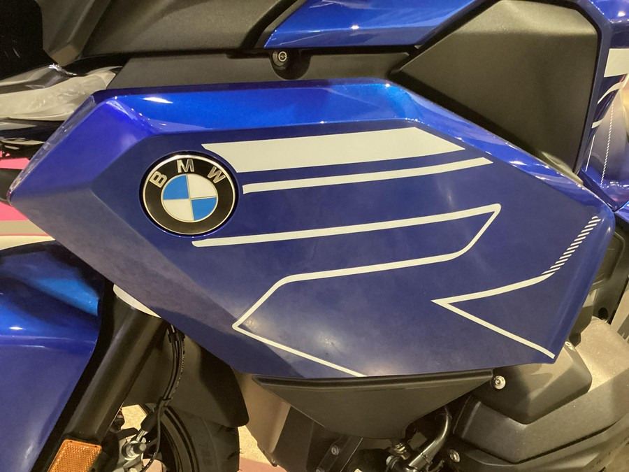 2026 BMW R 1300 RT