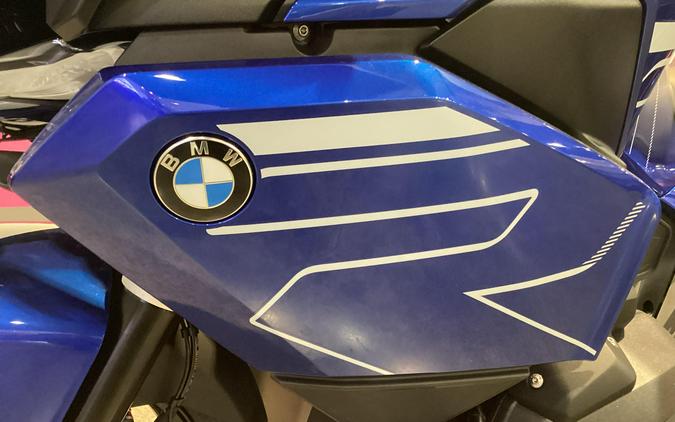 2026 BMW R 1300 RT
