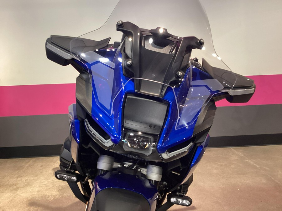 2026 BMW R 1300 RT