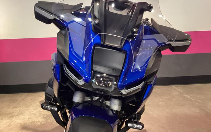 2026 BMW R 1300 RT