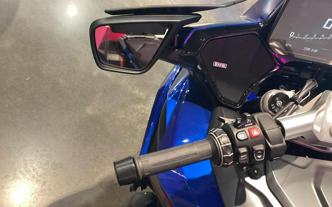 2026 BMW R 1300 RT