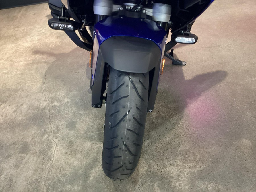 2026 BMW R 1300 RT