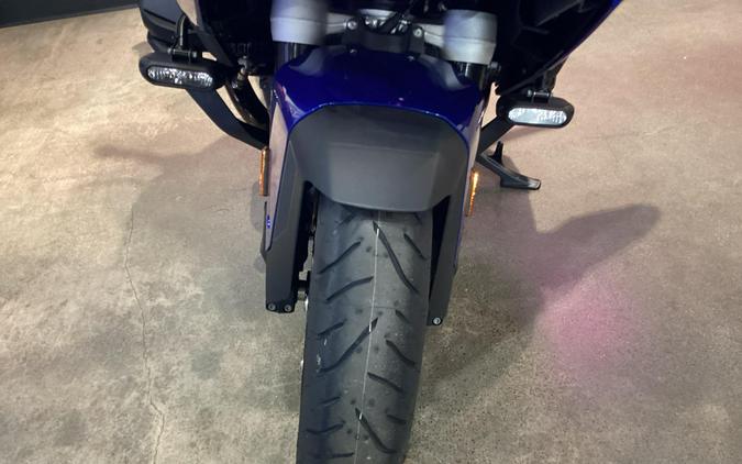 2026 BMW R 1300 RT