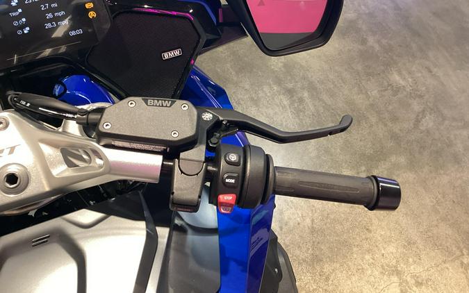2026 BMW R 1300 RT
