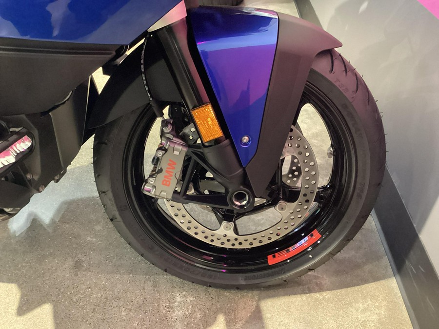 2026 BMW R 1300 RT