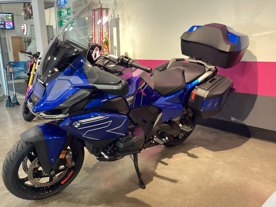 2026 BMW R 1300 RT