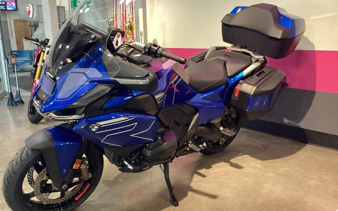 2026 BMW R 1300 RT