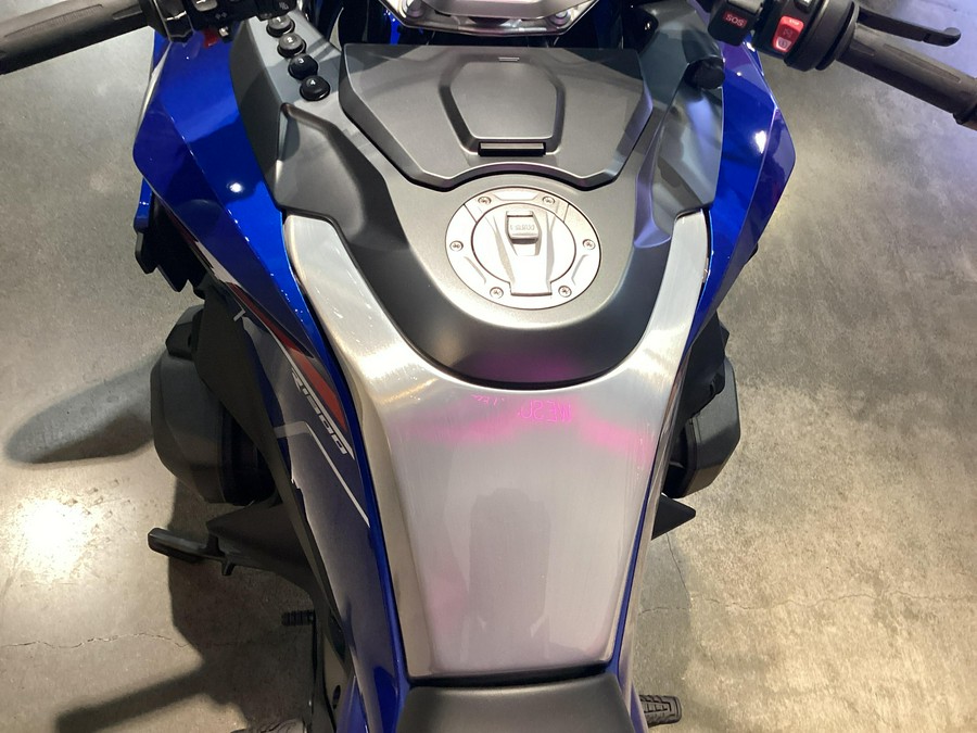 2026 BMW R 1300 RT