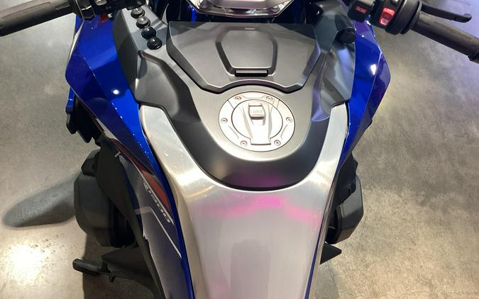 2026 BMW R 1300 RT