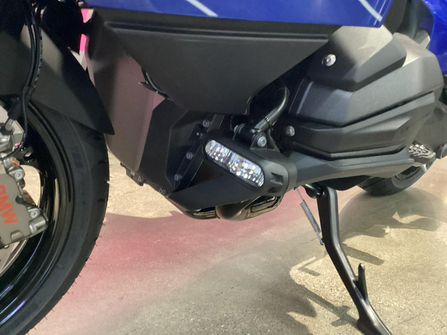 2026 BMW R 1300 RT