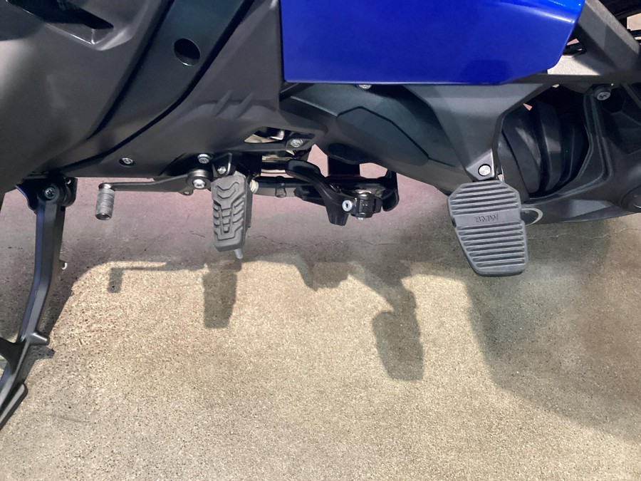 2026 BMW R 1300 RT