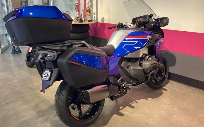 2026 BMW R 1300 RT