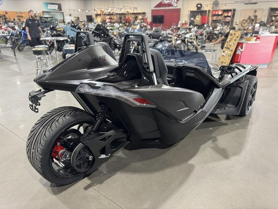 2026 Polaris Slingshot® R Manual