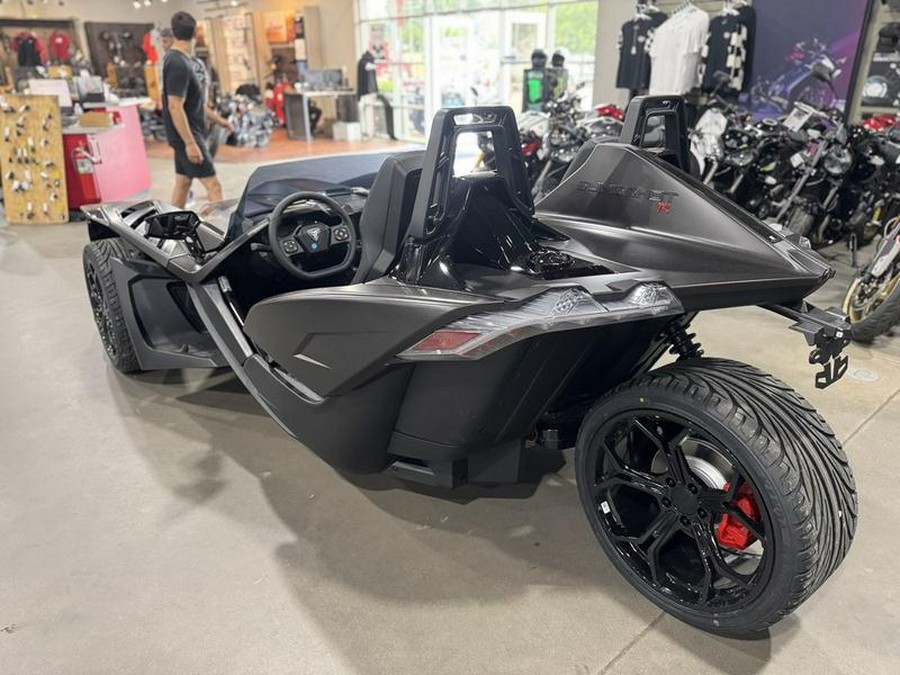 2026 Polaris Slingshot® R Manual