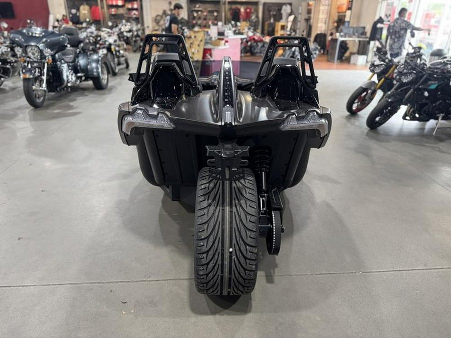 2026 Polaris Slingshot® R Manual