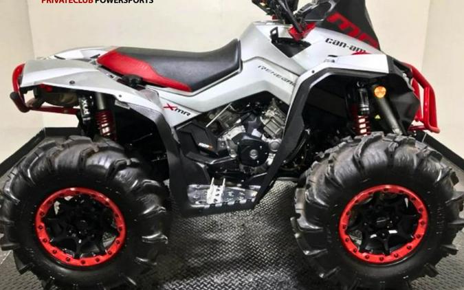 2025 Can-Am Renegade X mr 1000R