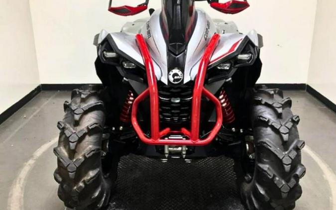 2025 Can-Am Renegade X mr 1000R