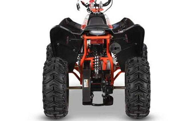 2025 Kayo Storm 70