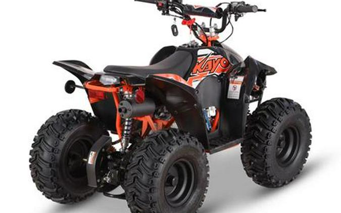 2025 Kayo Storm 70