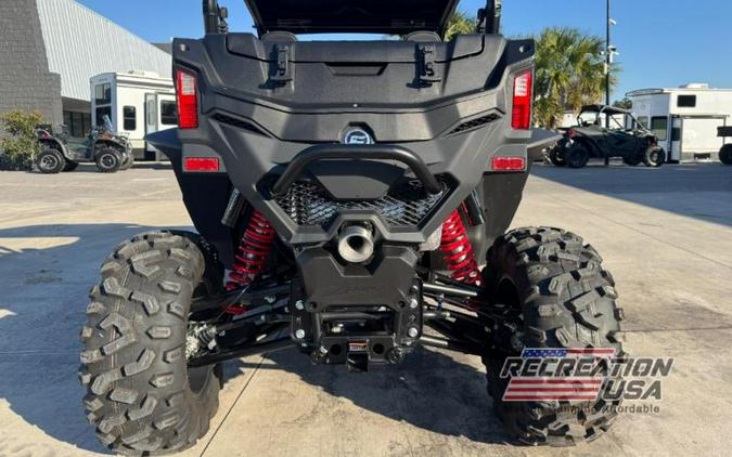 New 2026 CFMOTO ZFORCE 950 SPORT