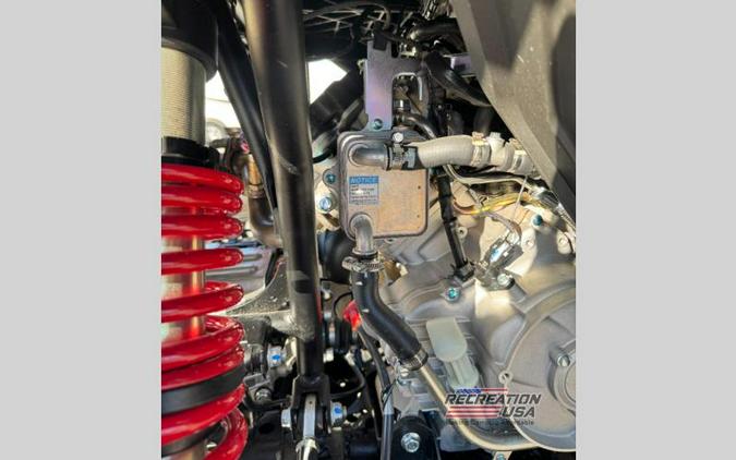 New 2026 CFMOTO ZFORCE 950 SPORT