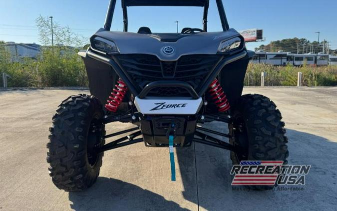 New 2026 CFMOTO ZFORCE 950 SPORT