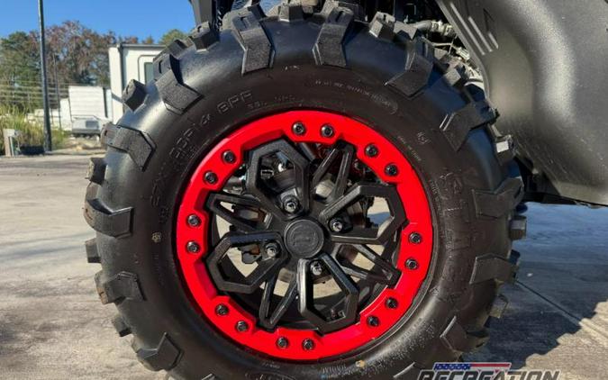 New 2026 CFMOTO ZFORCE 950 SPORT