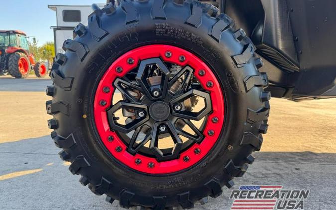 New 2026 CFMOTO ZFORCE 950 SPORT