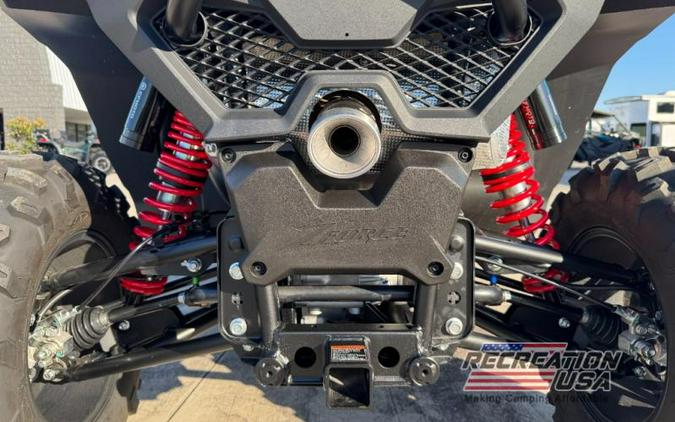 New 2026 CFMOTO ZFORCE 950 SPORT