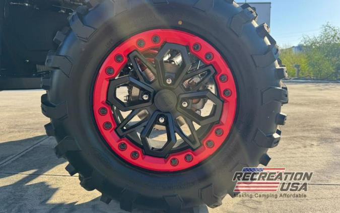 New 2026 CFMOTO ZFORCE 950 SPORT