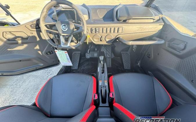 New 2026 CFMOTO ZFORCE 950 SPORT