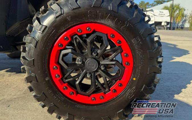 New 2026 CFMOTO ZFORCE 950 SPORT