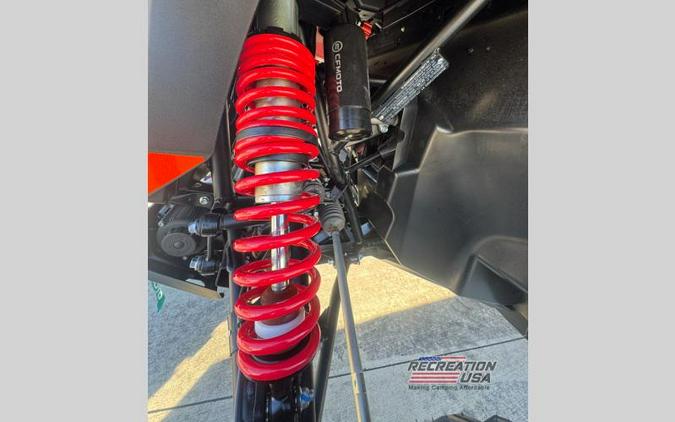 New 2026 CFMOTO ZFORCE 950 SPORT