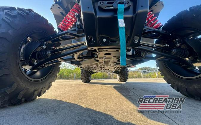 New 2026 CFMOTO ZFORCE 950 SPORT