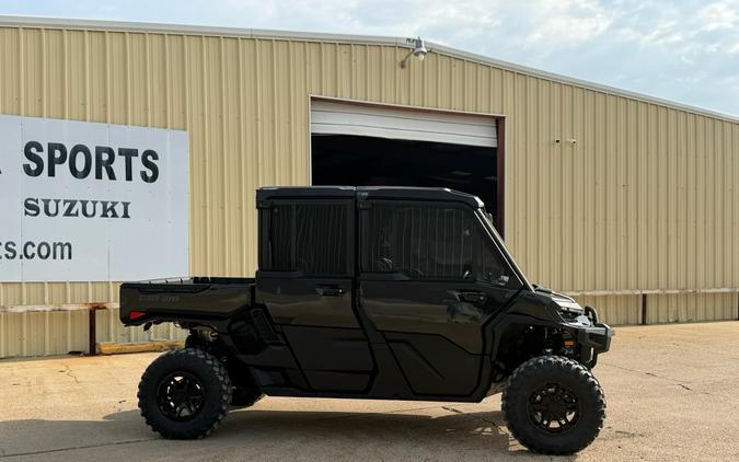 2026 Can-Am Defender MAX Lone Star CAB HD11