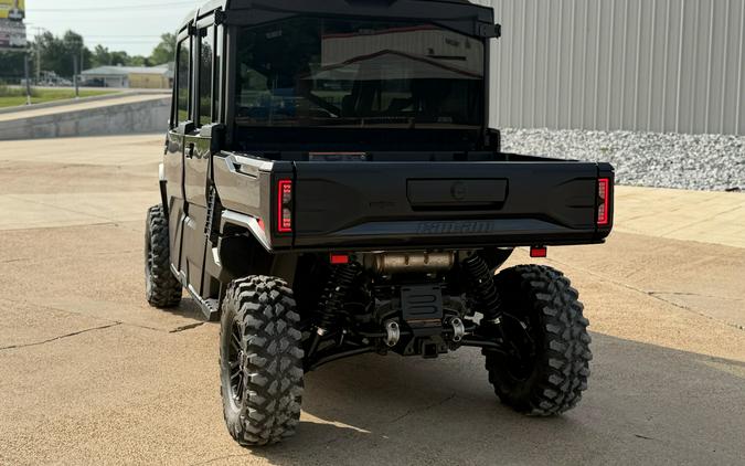 2026 Can-Am Defender MAX Lone Star CAB HD11
