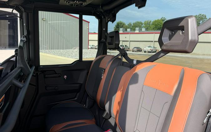 2026 Can-Am Defender MAX Lone Star CAB HD11