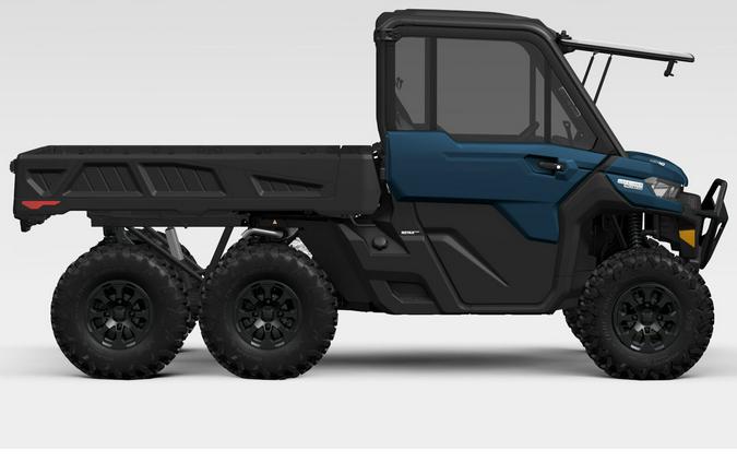2026 Can-Am Defender 6X6 Limited
