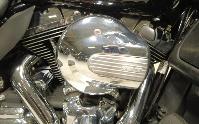 2015 Electra Glide Ultra Limited FLHTK