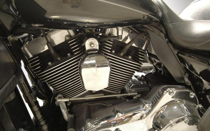 2015 Electra Glide Ultra Limited FLHTK